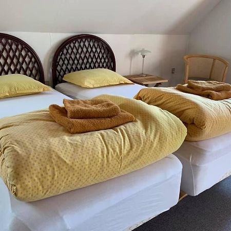 Dortes Bed & Breakfast Lintrup 外观 照片