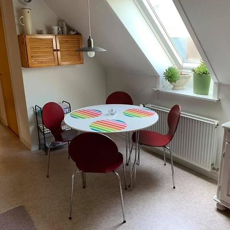 Dortes Bed & Breakfast Lintrup 外观 照片