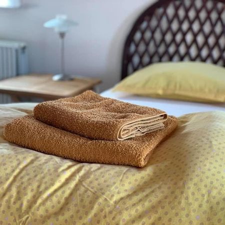 Dortes Bed & Breakfast Lintrup 外观 照片