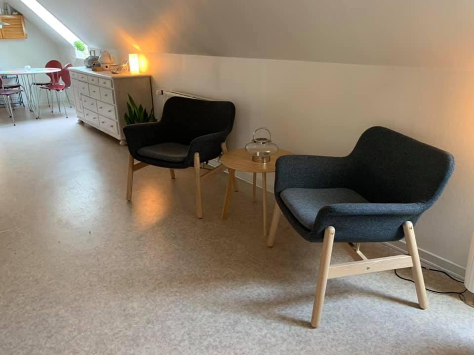 Dortes Bed & Breakfast Lintrup 外观 照片