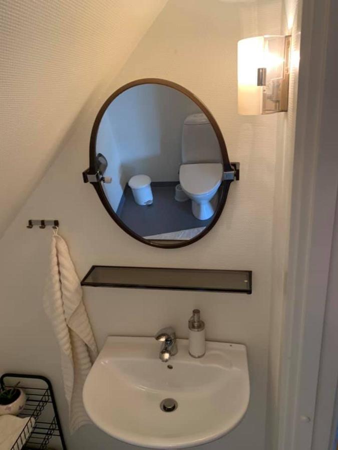 Dortes Bed & Breakfast Lintrup 外观 照片